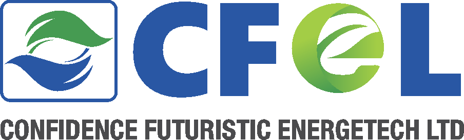 Confidence Futuristic Energetch Ltd.